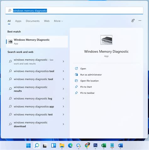 memorydiagnostics-results|How to Check Memory Diagnostic Results in Windows 11: A Step .